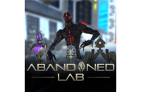 Play Abandoned Lab now!