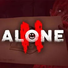 Alone II