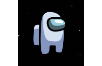 Play Among Us : Jumping now!
