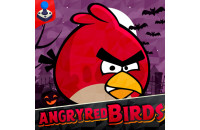 Play Angry Birds Halloween now!