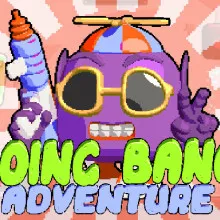 Boing Bang Adventure Lite