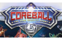 Play Coreball now!