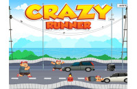Play Crazy Runner now!