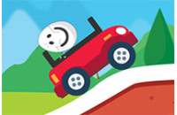 Play Eggy Car now!