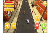 Play Endless Toy Car Racing 2k20 now!