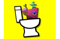 Play Flappy Skibidi now!