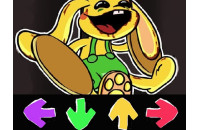 Play FNF Music Battle: Original Mod now!