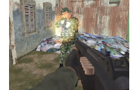 Play Frontline Commando Survival now!