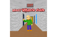 Play Baldi's Basics now!