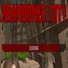 Abandoned City Survival