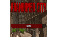 Play Abandoned City Survival now!