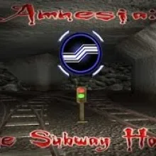 Amnesia True Subway Horror