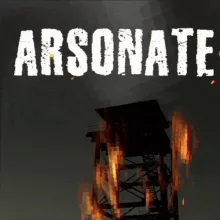 Arsonate