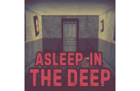 Play Asleep in the Deep now!