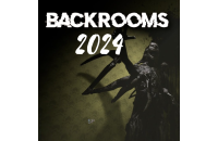 Play Backrooms 2024 now!