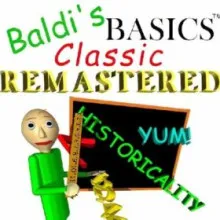 Baldi Basics Map Challenge Online