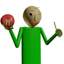 Baldi