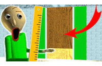 Play Baldi’s Basics Development Build now!