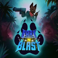 Bark & Blast