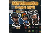 Play Battledudes now!