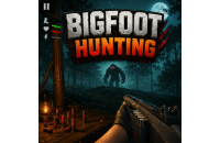 Play Bigfoot Hunting now!