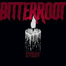 Bitterroot