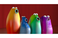 Play Blob Opera now!
