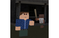 Play Block Granny Scary Horror now!