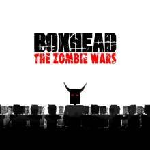 Boxhead The Zombie Wars