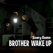 Brother Wake Up