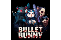 Play Bullet Bunny now!