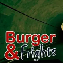 Burger & Frights