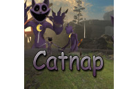 Play CatNap: Survival and Morphs now!
