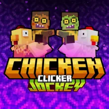 Chicken Jockey Clicker