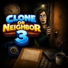 Clone or Neighbor 3