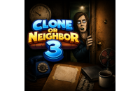 Play Clone or Neighbor 3 now!
