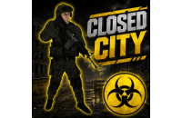 Play Closed City now!