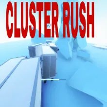 Cluster Rush