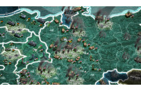 Play Conflict Of Nations now!