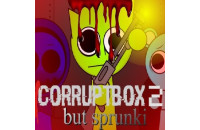 Play Corruptbox 2 but Sprunki now!