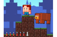 Play CraftMine now!