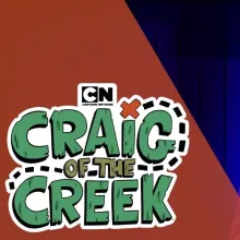 Craig Of The Creek Drone Showdown