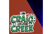 Play Craig Of The Creek Drone Showdown now!