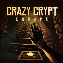 Crazy Crypt Escape