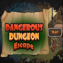 Dangerous Dungeon Escape