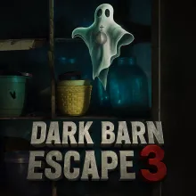 Dark Barn Escape 3