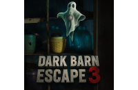 Play Dark Barn Escape 3 now!