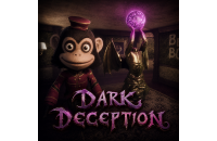 Play Dark Deception now!