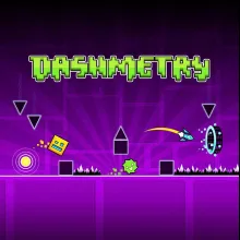 Dashmetry