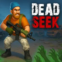 Dead Seek